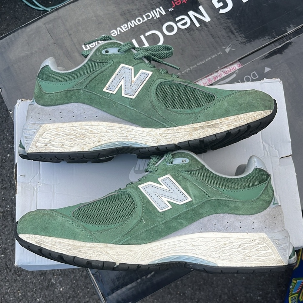 New Balance 2002R - Picture 3 of 7